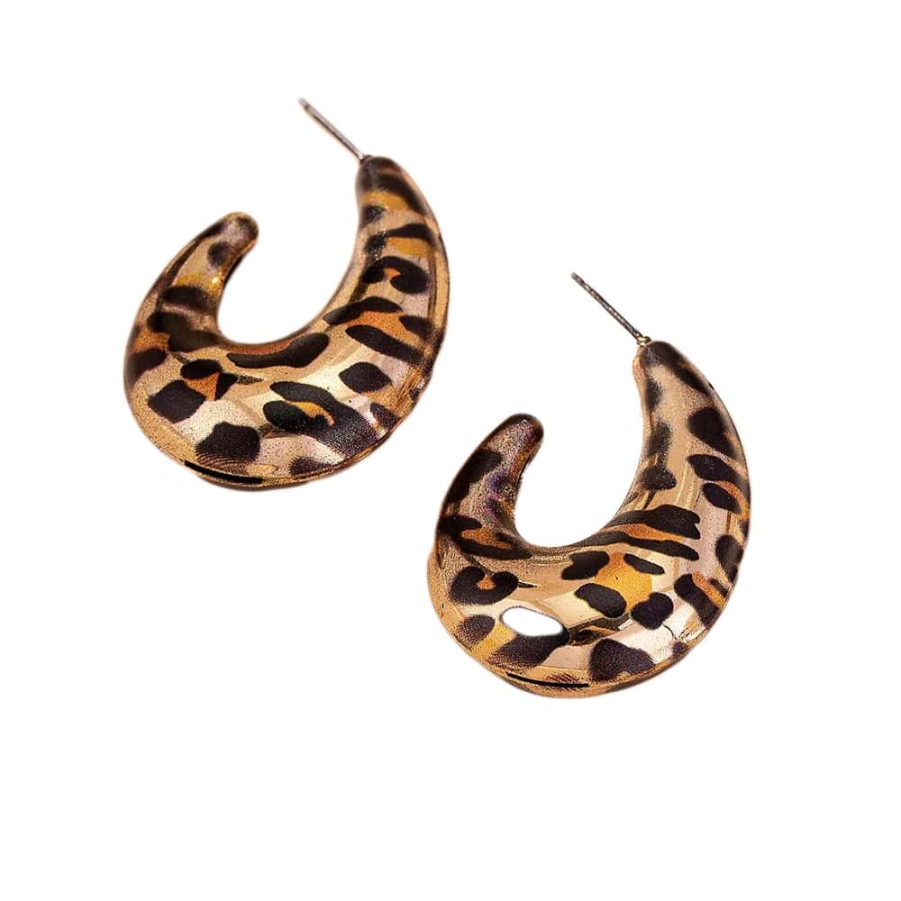 Boucles d'oreilles - ACB-PARIS